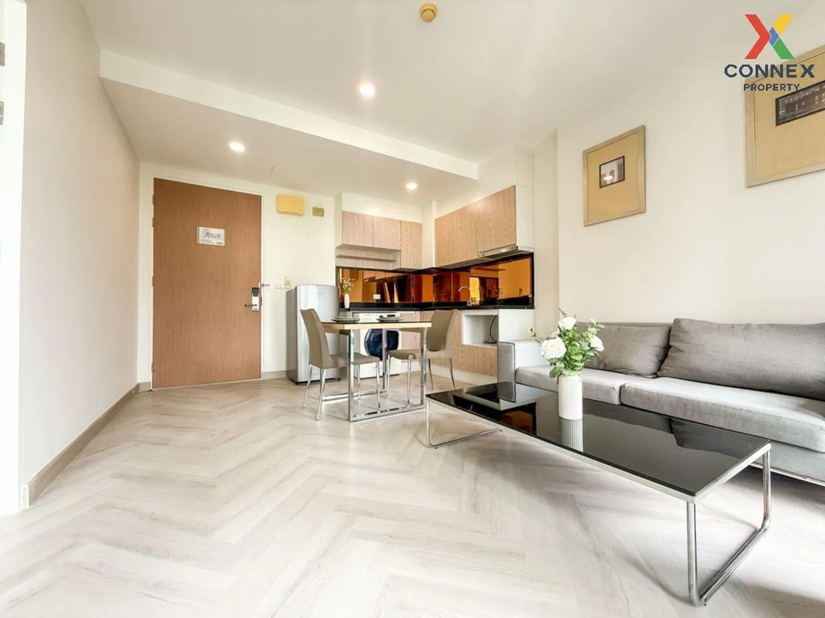 For Sale Condo , Movenpick Residences Condo Ekkamai , BTS-Ekkamai For Sale Condo , Movenpick Residences Condo Ekkamai , BTS-Ekkamai 1