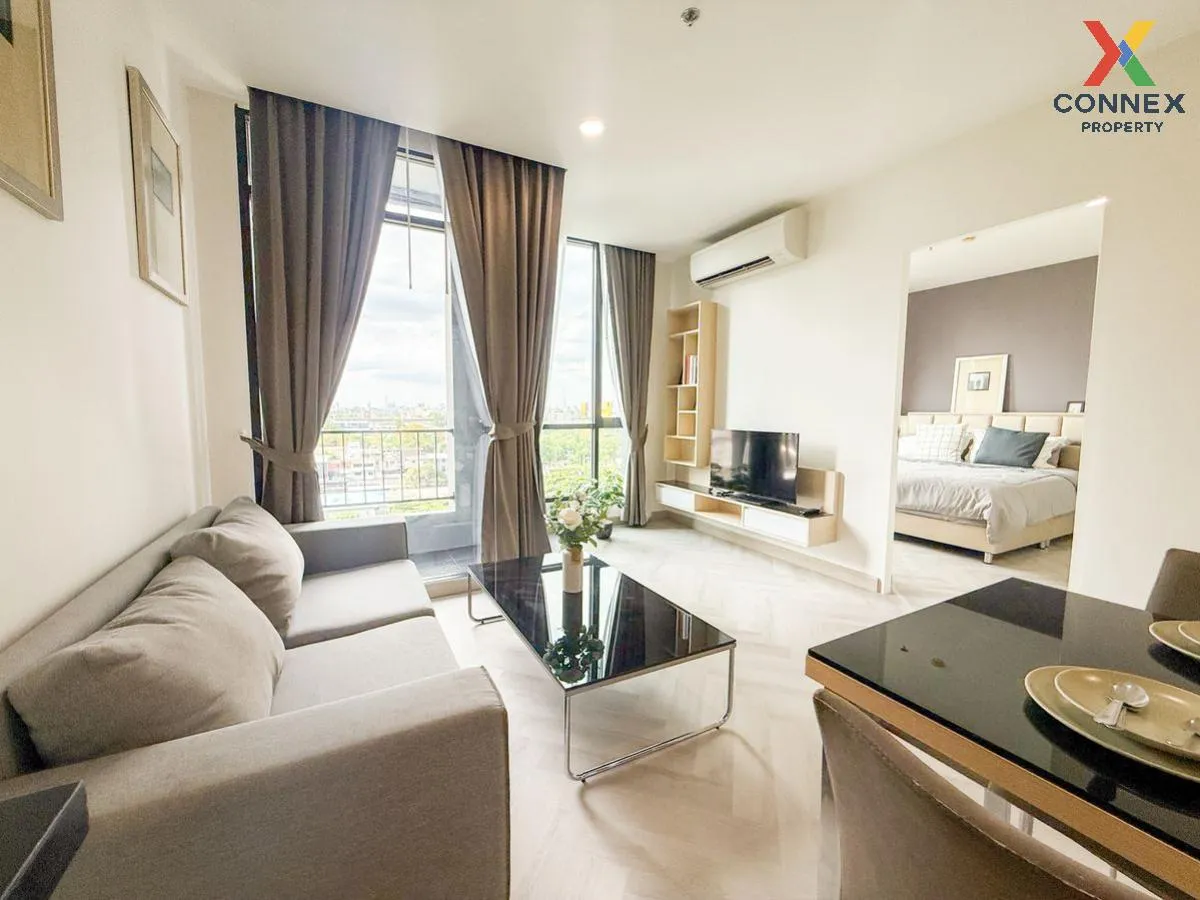 For Sale Condo , Movenpick Residences Condo Ekkamai , BTS-Ekkamai For Sale Condo , Movenpick Residences Condo Ekkamai , BTS-Ekkamai 2