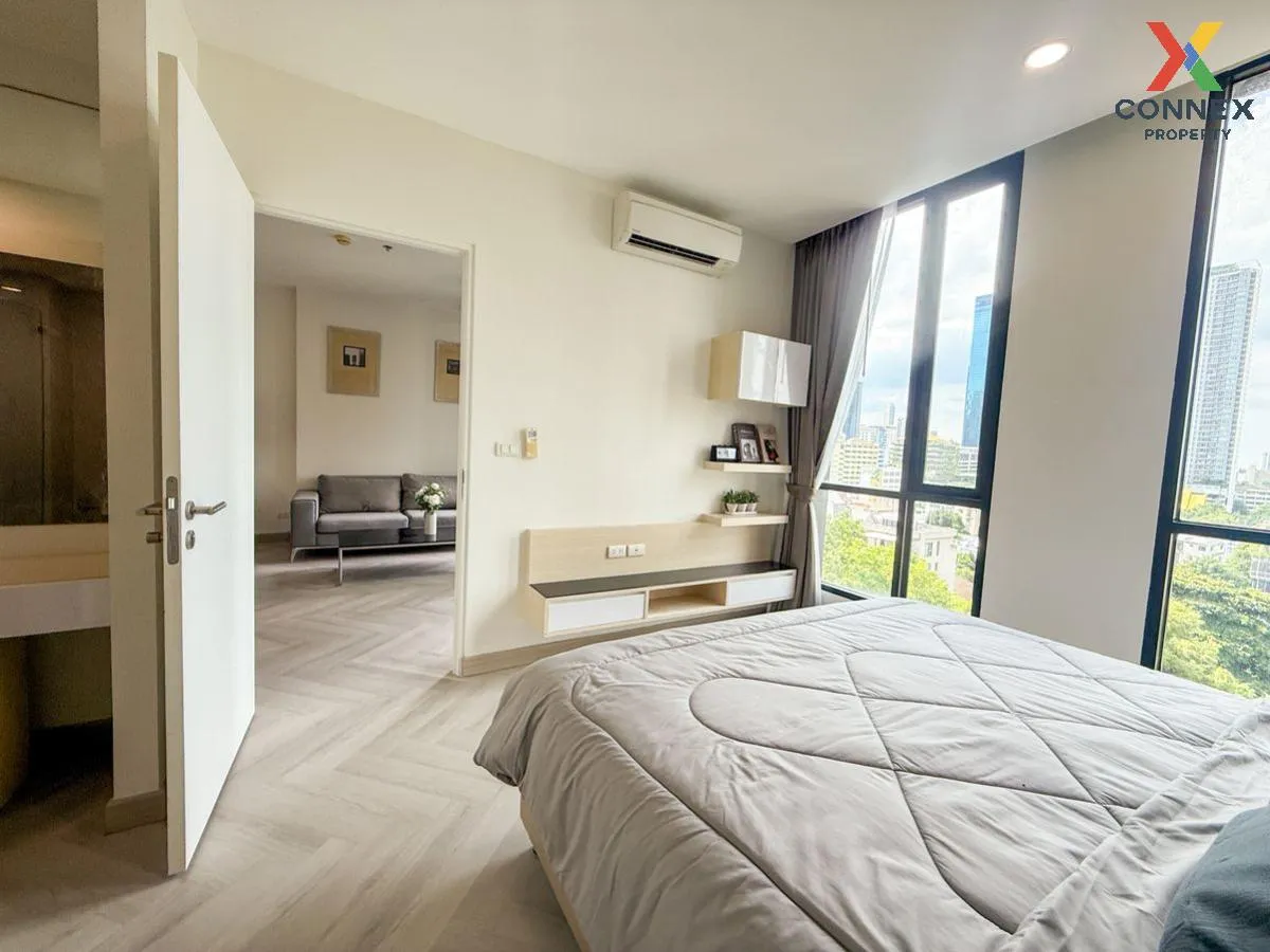 For Sale Condo , Movenpick Residences Condo Ekkamai , BTS-Ekkamai For Sale Condo , Movenpick Residences Condo Ekkamai , BTS-Ekkamai 4