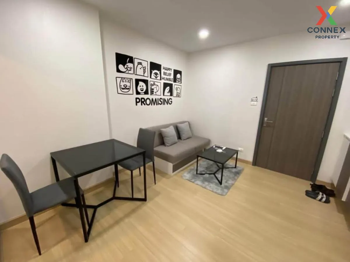 For Rent Condo , Supalai Veranda Phasi Charoen Station , MRT-Phas 1