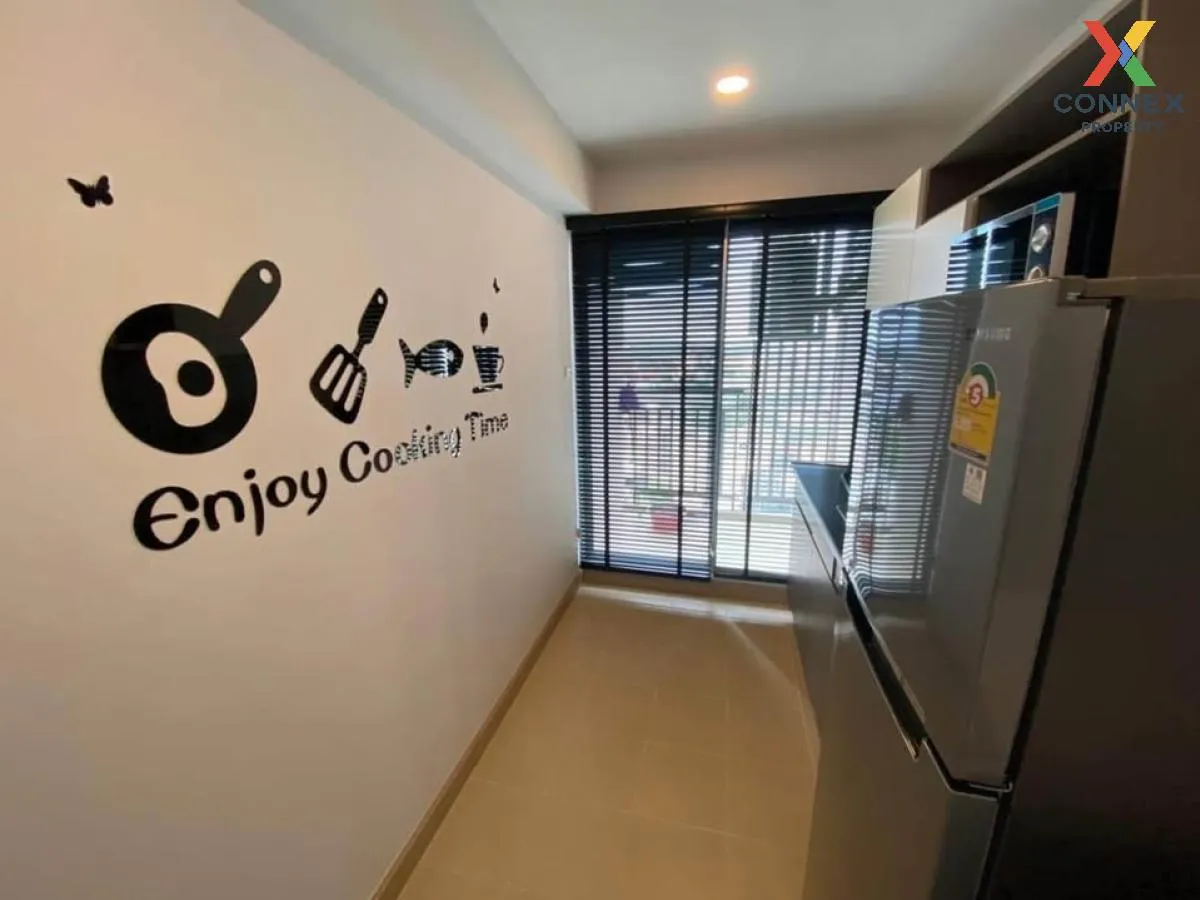 For Rent Condo , Supalai Veranda Phasi Charoen Station , MRT-Phas 3