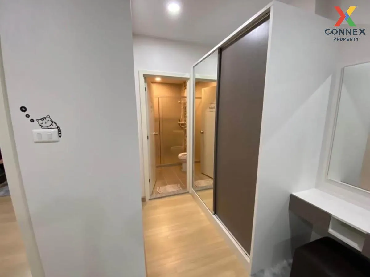 For Rent Condo , Supalai Veranda Phasi Charoen Station , MRT-Phas