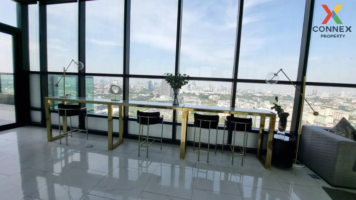 เช่าคอนโด  ไนท์บริดจ์ คอลลาจ สุขุมวิท 107 BTS-แบริ่ง สำโรงเหนือ เ