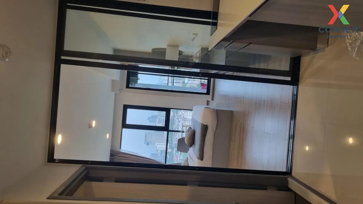 For Sale Condo , KnightsBridge Collage Sukhumvit 107 , BTS-Bearin 2