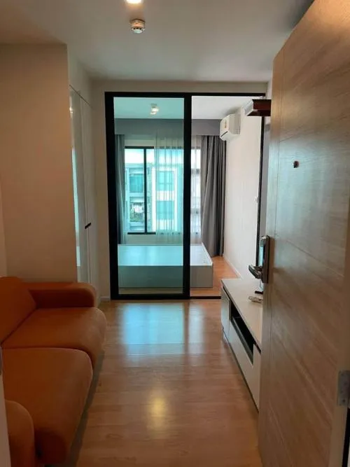 For Rent Condo , D Mura Ratchayothin , Sena Nikhom , Chatuchak , Bangkok , CX-123987