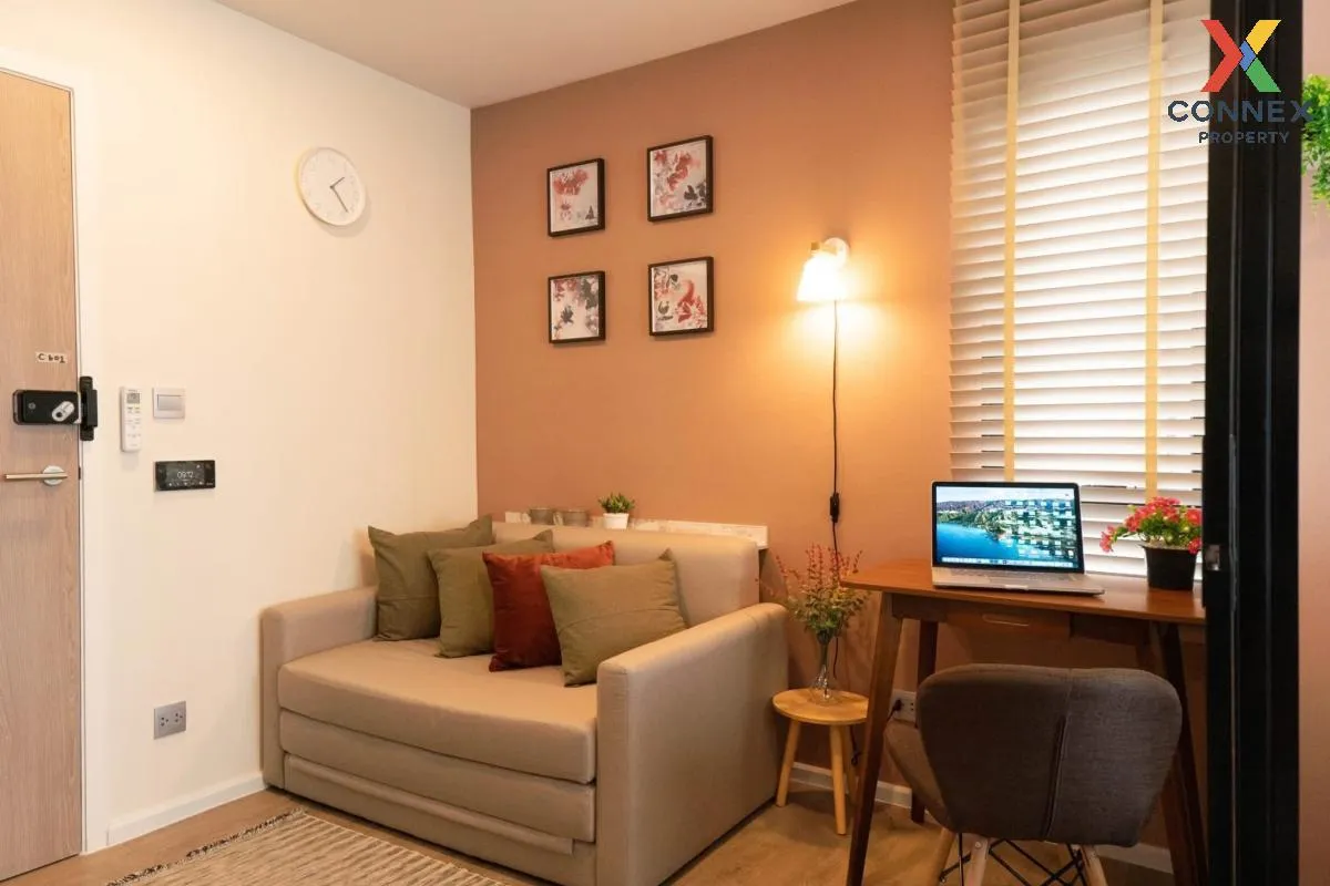 For Rent Condo , Kave Town Shift , Khlong Nueng , khlong Luang ,  1