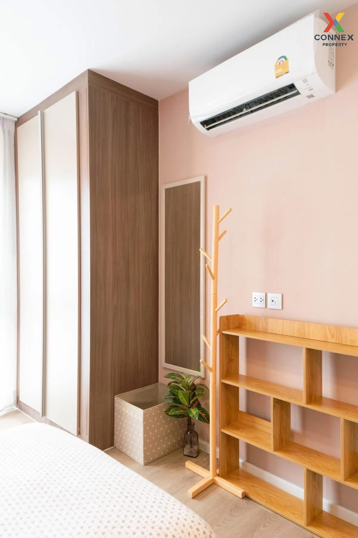 เช่าคอนโด  เคฟ ทาวน์ ชิฟท์ คลองหนึ่ง คลองหลวง ปทุมธานี CX-123989