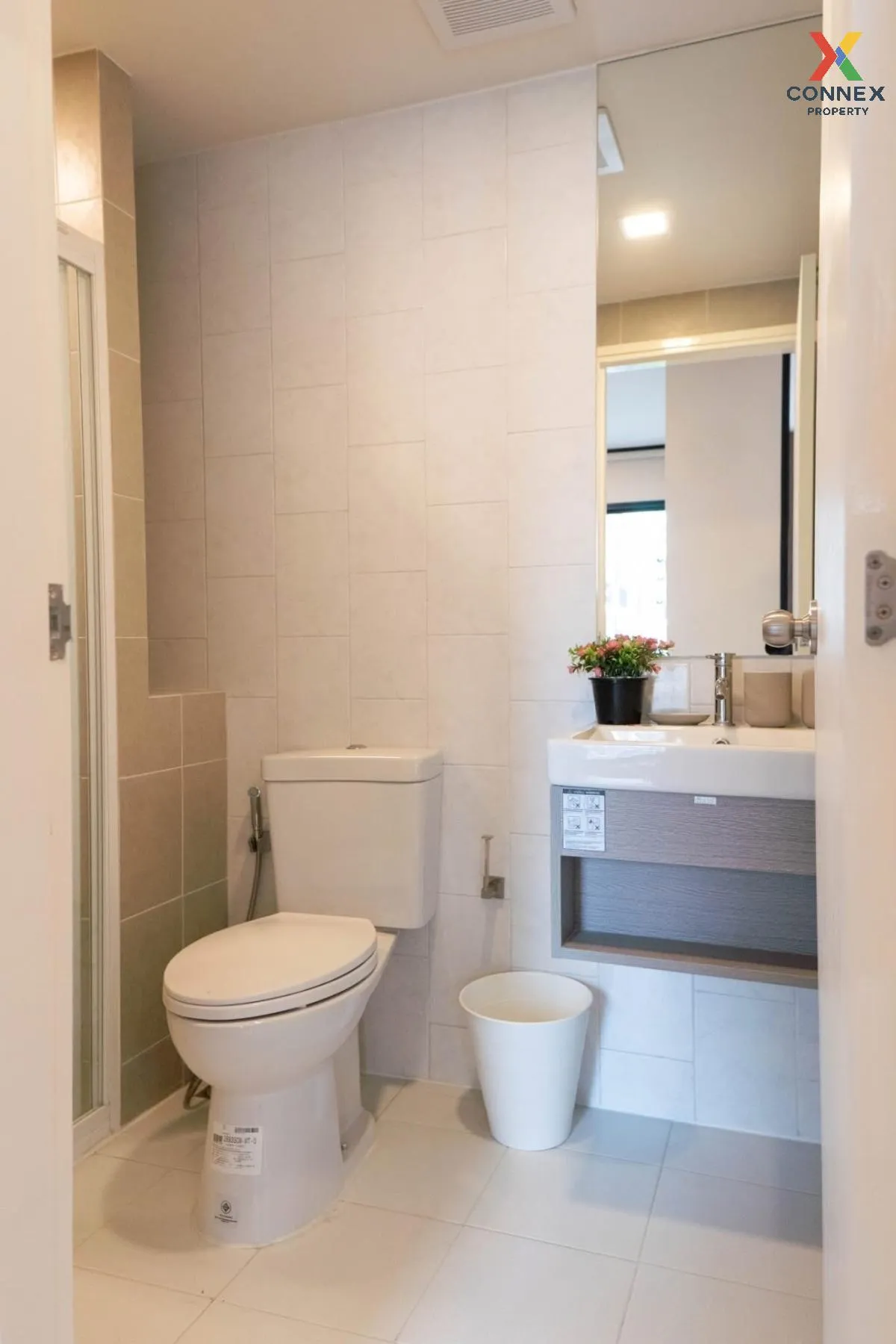 เช่าคอนโด  เคฟ ทาวน์ ชิฟท์ คลองหนึ่ง คลองหลวง ปทุมธานี CX-123989