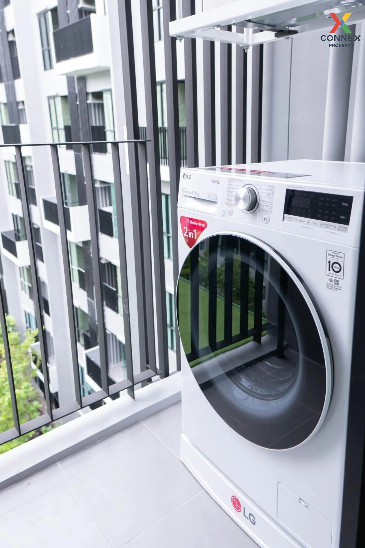 เช่าคอนโด  เคฟ ทาวน์ ชิฟท์ คลองหนึ่ง คลองหลวง ปทุมธานี CX-123989