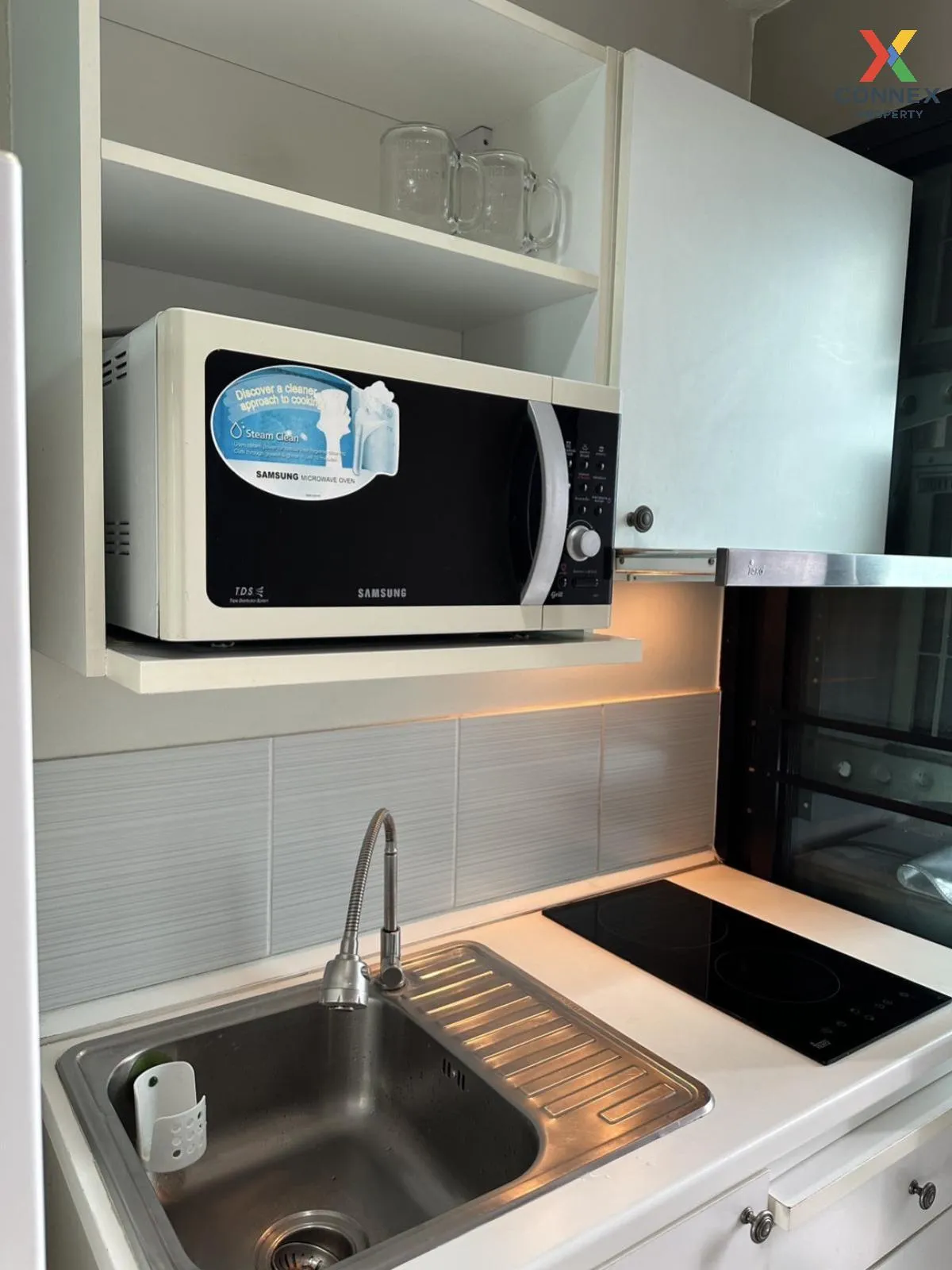 ขายคอนโด  เดอะ ไนท์ ทู สำโรงเหนือ เมืองสมุทรปราการ สมุทรปราการ CX 4