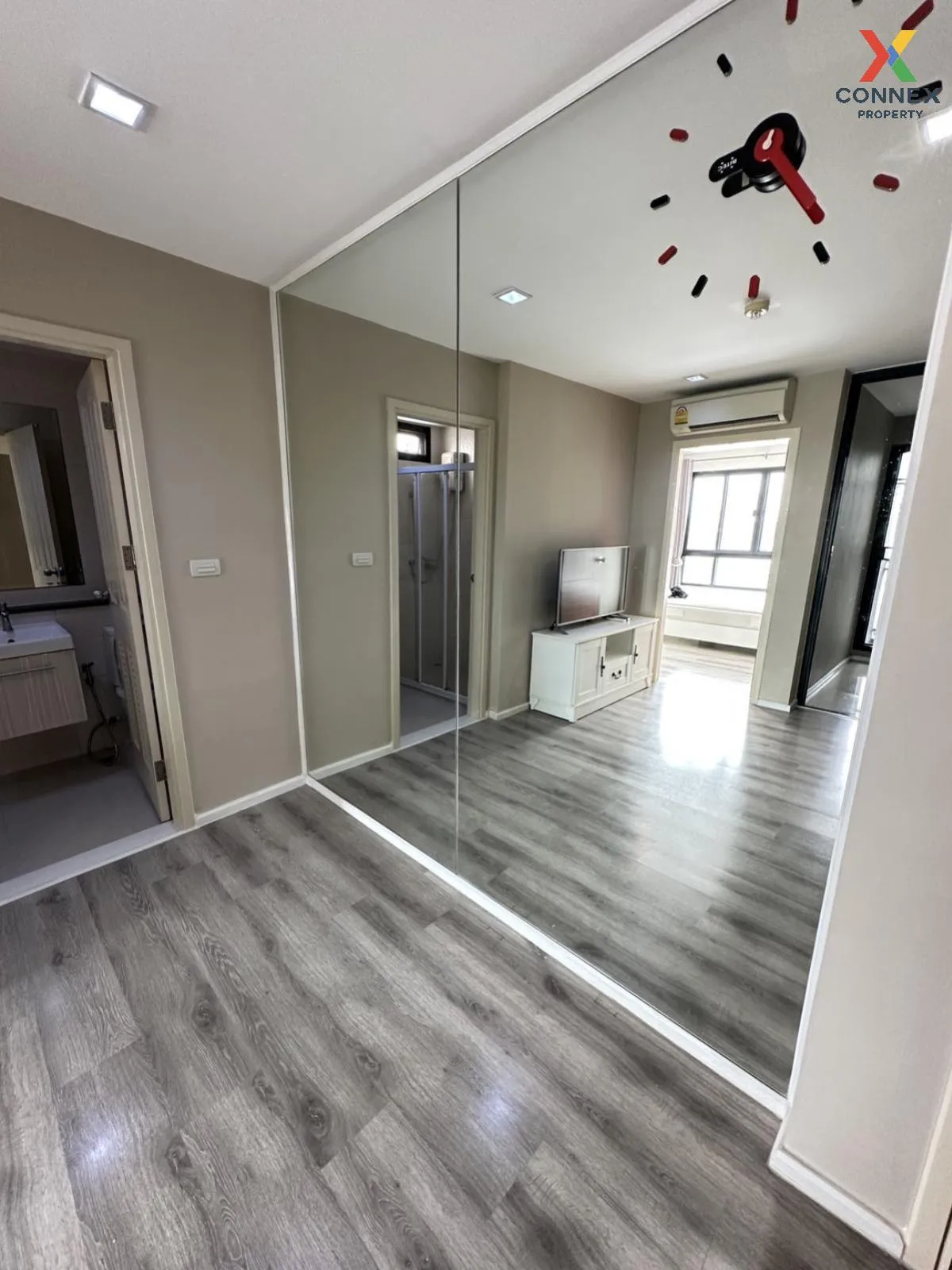 ขายคอนโด  เดอะ ไนท์ ทู สำโรงเหนือ เมืองสมุทรปราการ สมุทรปราการ CX