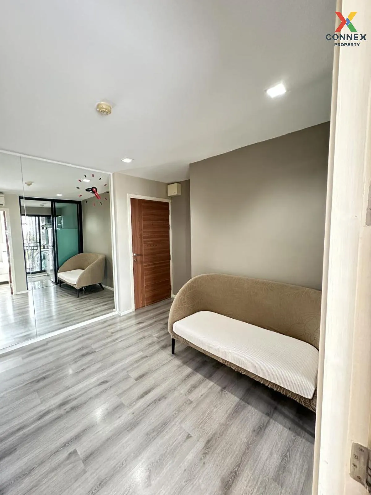 เช่าคอนโด  เดอะ ไนท์ ทู สำโรงเหนือ เมืองสมุทรปราการ สมุทรปราการ C 1