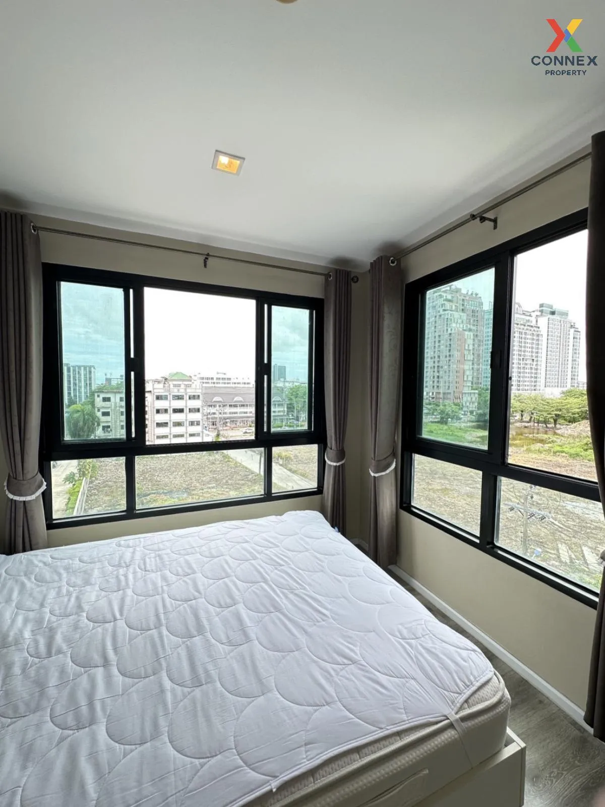 เช่าคอนโด  เดอะ ไนท์ ทู สำโรงเหนือ เมืองสมุทรปราการ สมุทรปราการ C