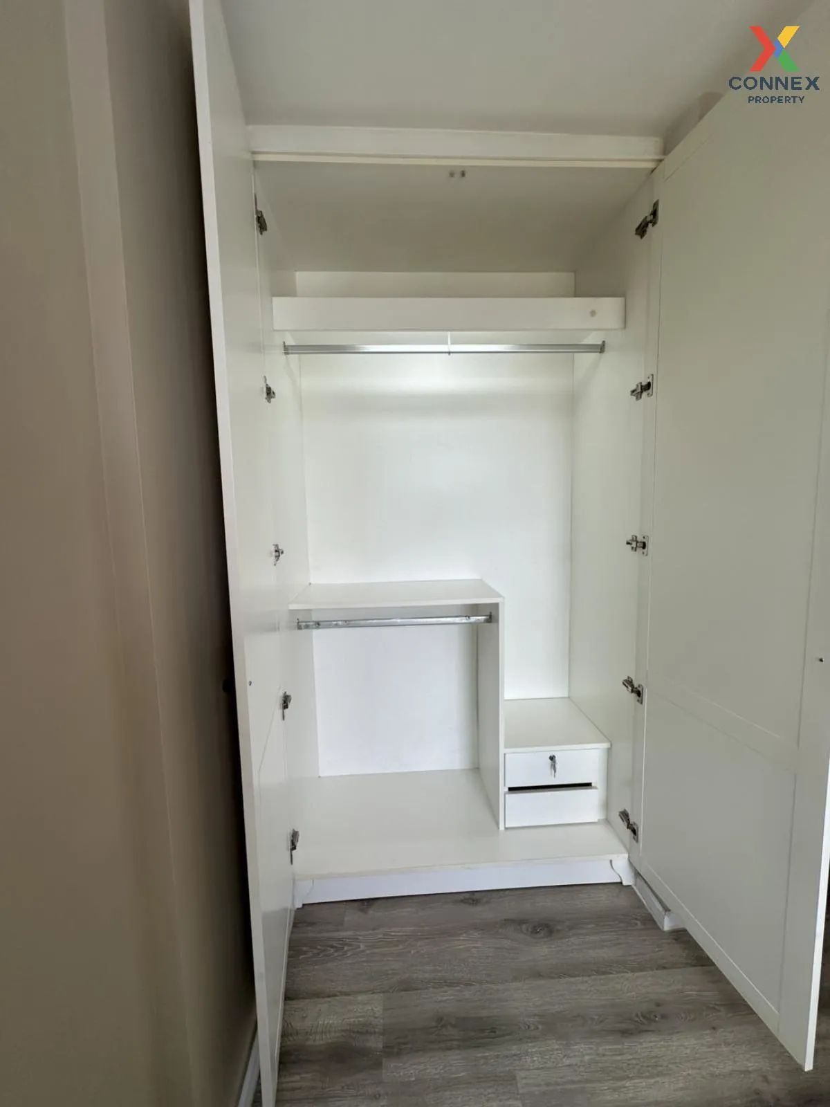 เช่าคอนโด  เดอะ ไนท์ ทู สำโรงเหนือ เมืองสมุทรปราการ สมุทรปราการ C