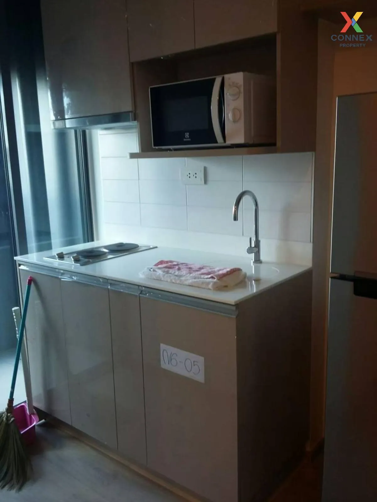 For Rent Condo , Ideo Q Chula-Samyan , MRT-Sam Yan , Bang Rak , B 3