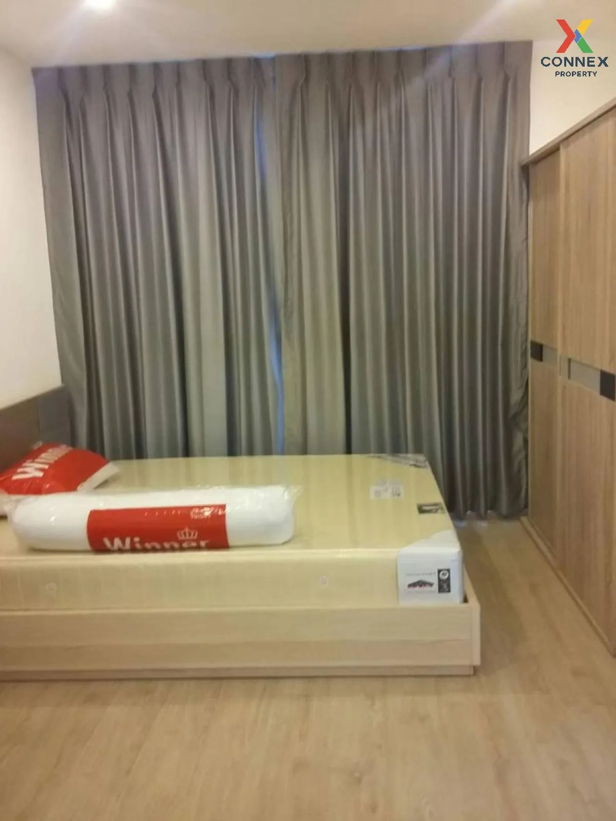 For Rent Condo , Ideo Q Chula-Samyan , MRT-Sam Yan , Bang Rak , B 4
