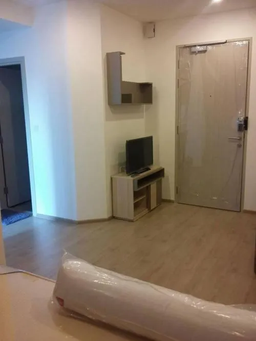 For Rent Condo , Ideo Q Chula-Samyan , MRT-Sam Yan , Bang Rak , Bang Rak , Bangkok , CX-123994