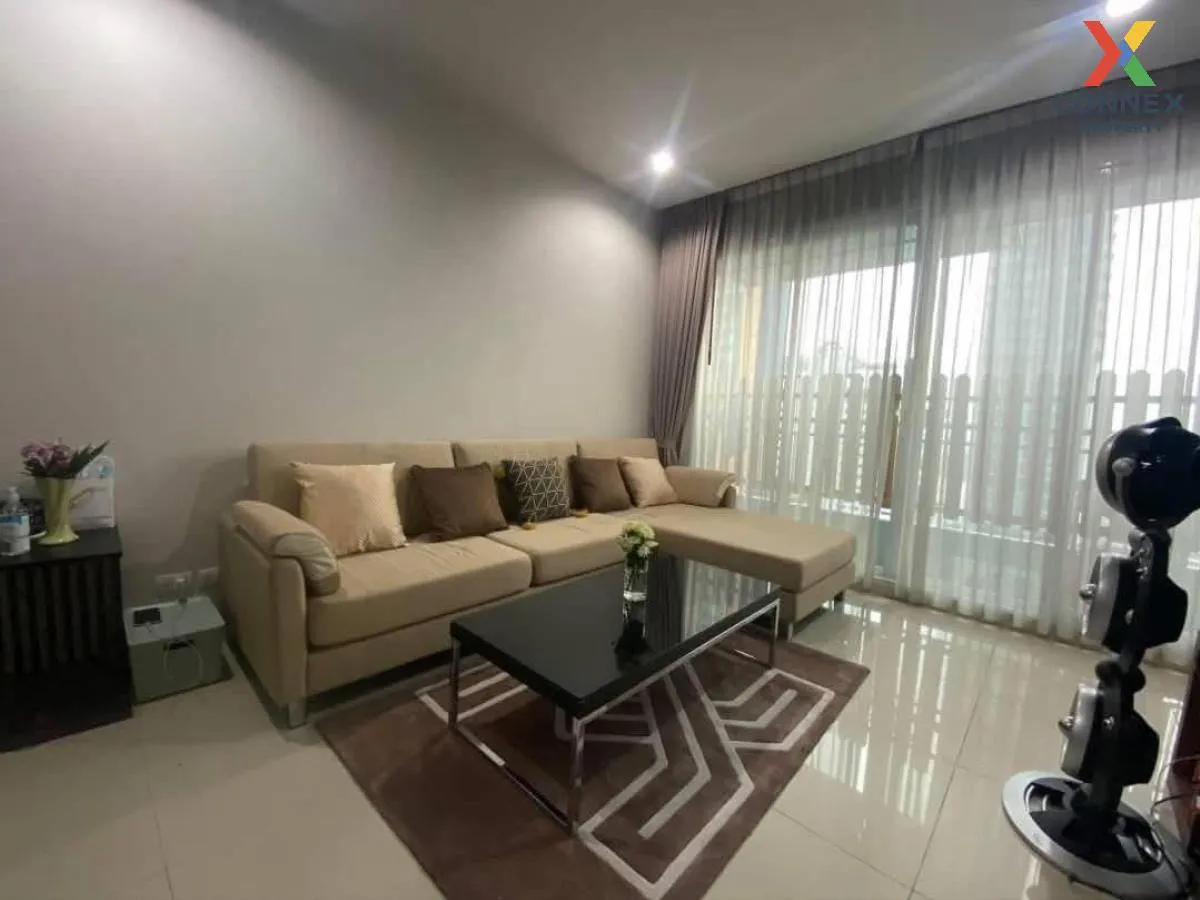 For Sale Condo , Circle Condominium , MRT-Phetchaburi , Thanon Ph 1