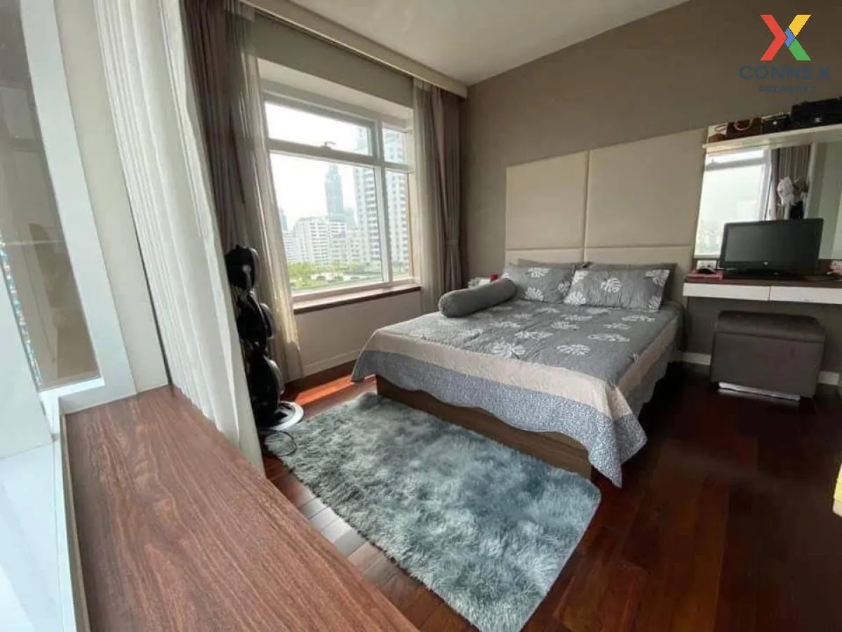 For Sale Condo , Circle Condominium , MRT-Phetchaburi , Thanon Ph 2