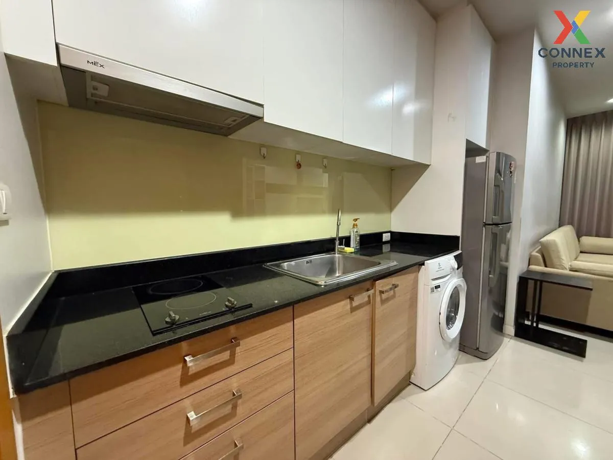 For Sale Condo , Circle Condominium , MRT-Phetchaburi , Thanon Ph 3