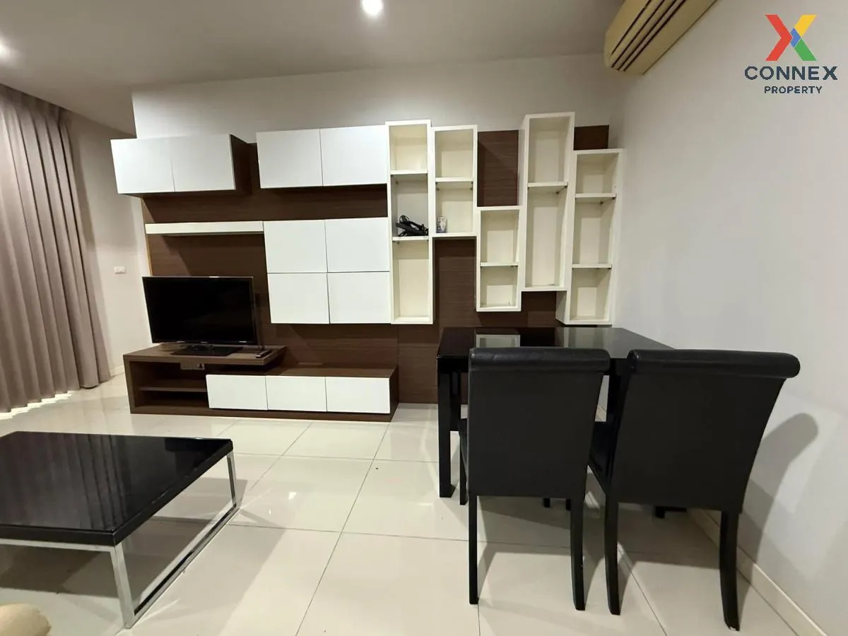 For Sale Condo , Circle Condominium , MRT-Phetchaburi , Thanon Ph 4