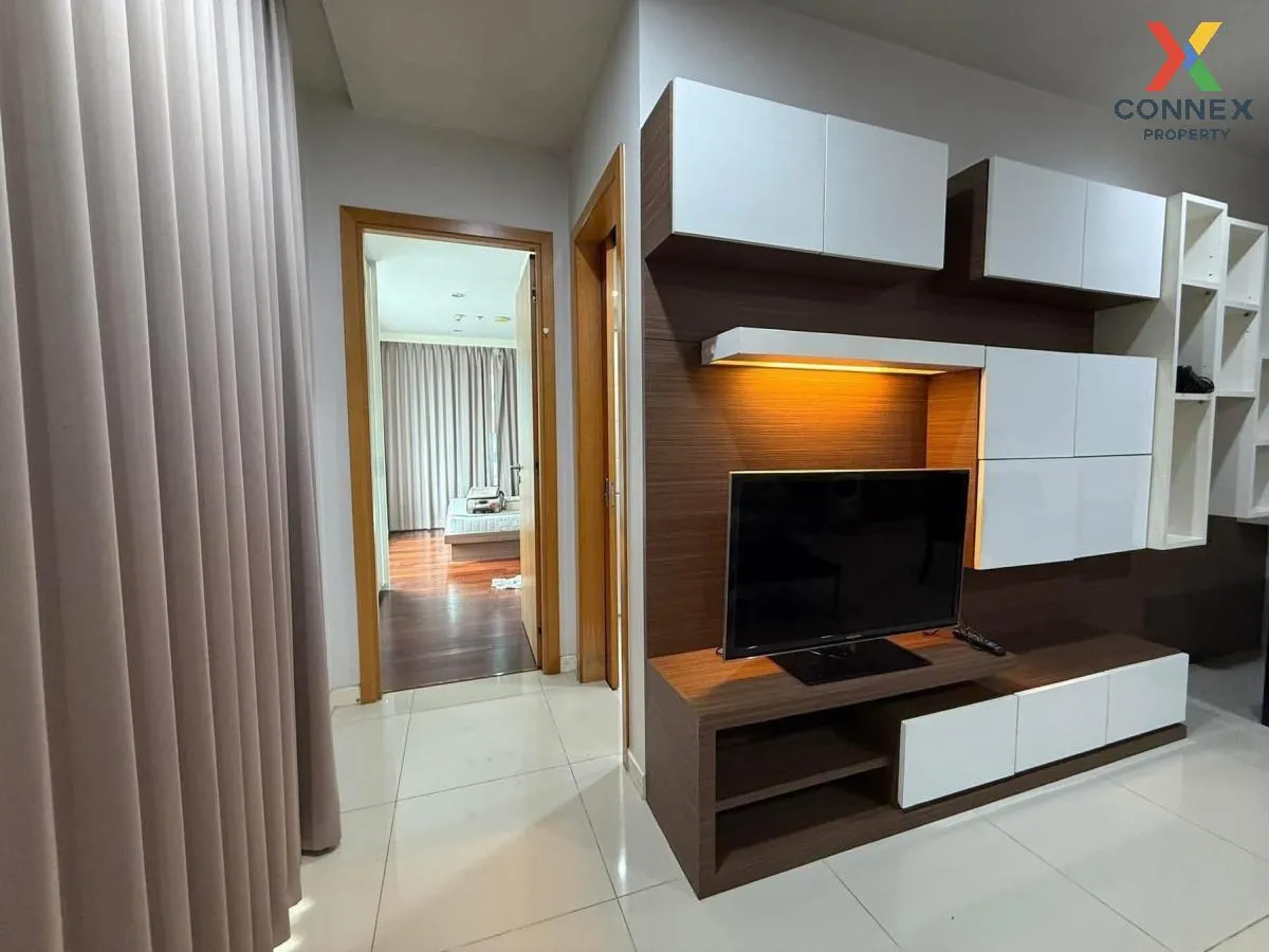 For Sale Condo , Circle Condominium , MRT-Phetchaburi , Thanon Ph