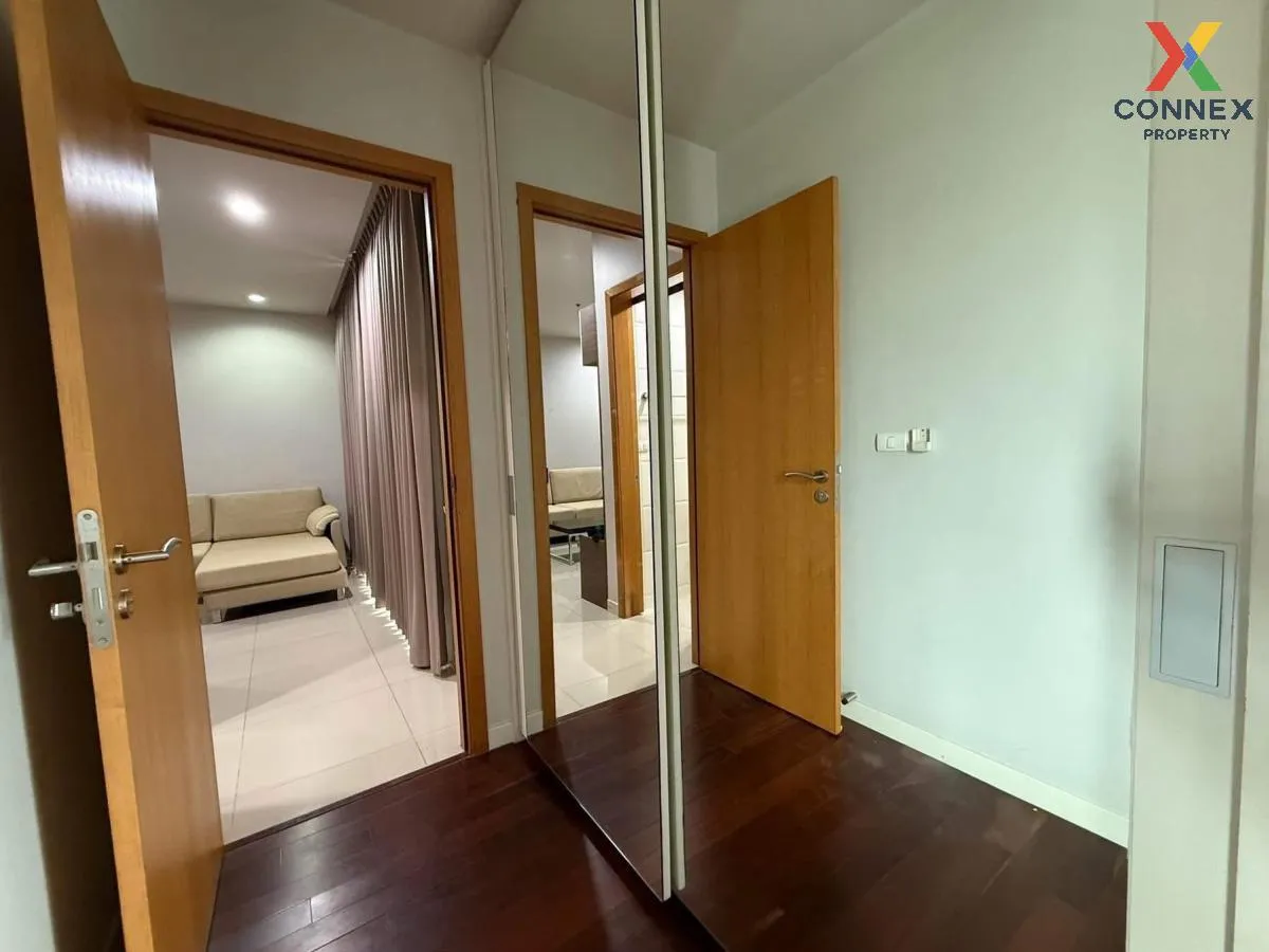 For Sale Condo , Circle Condominium , MRT-Phetchaburi , Thanon Ph