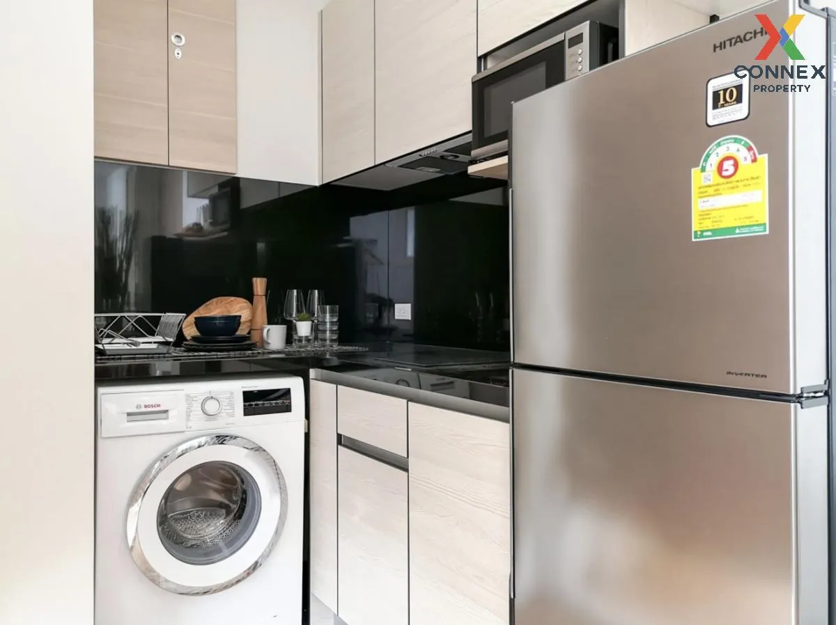 For Rent Condo , Park Origin Phrom Phong , nice view , high floor