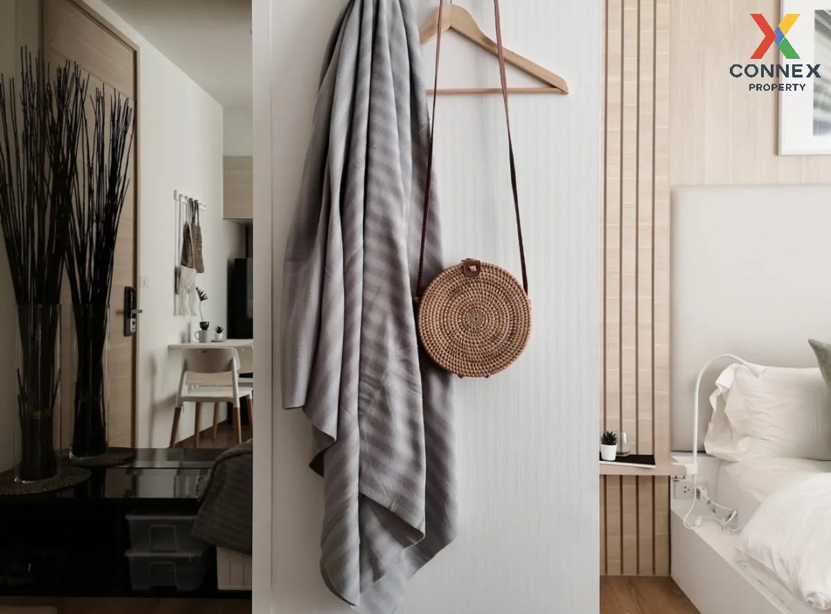 For Sale Condo , Park Origin Phrom Phong , nice view , high floor