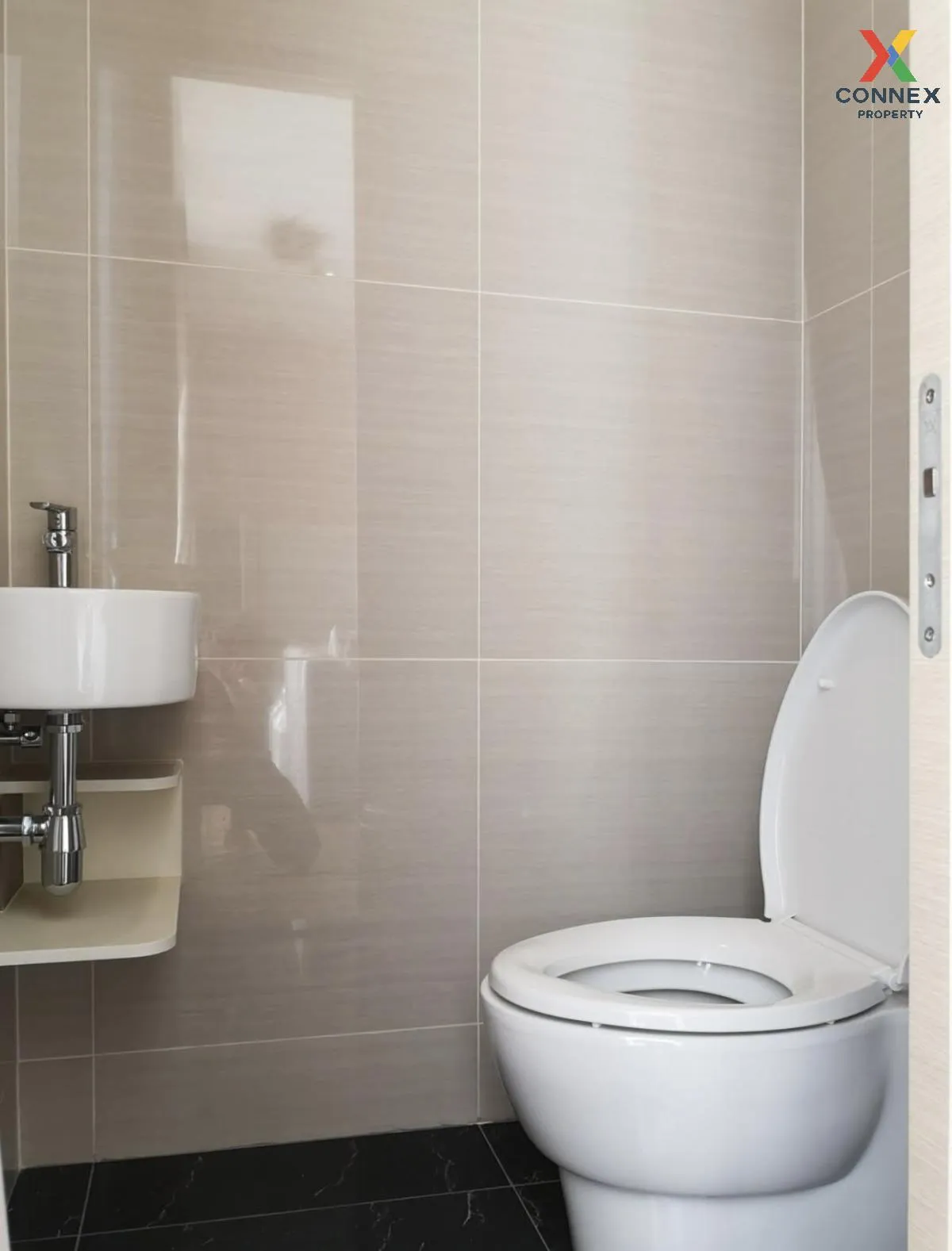 For Sale Condo , Park Origin Phrom Phong , nice view , high floor