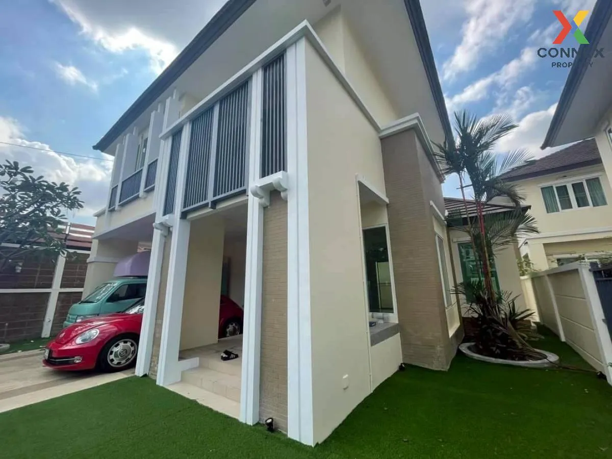 For Sale House , The City Rama 5 - Ratchapruek , Bang Khun Kong , For Sale House , The City Rama 5 - Ratchapruek , Bang Khun Kong , 2