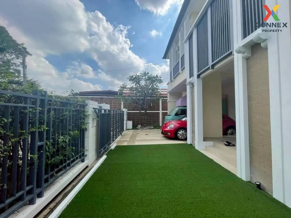 For Sale House , The City Rama 5 - Ratchapruek , Bang Khun Kong , For Sale House , The City Rama 5 - Ratchapruek , Bang Khun Kong ,