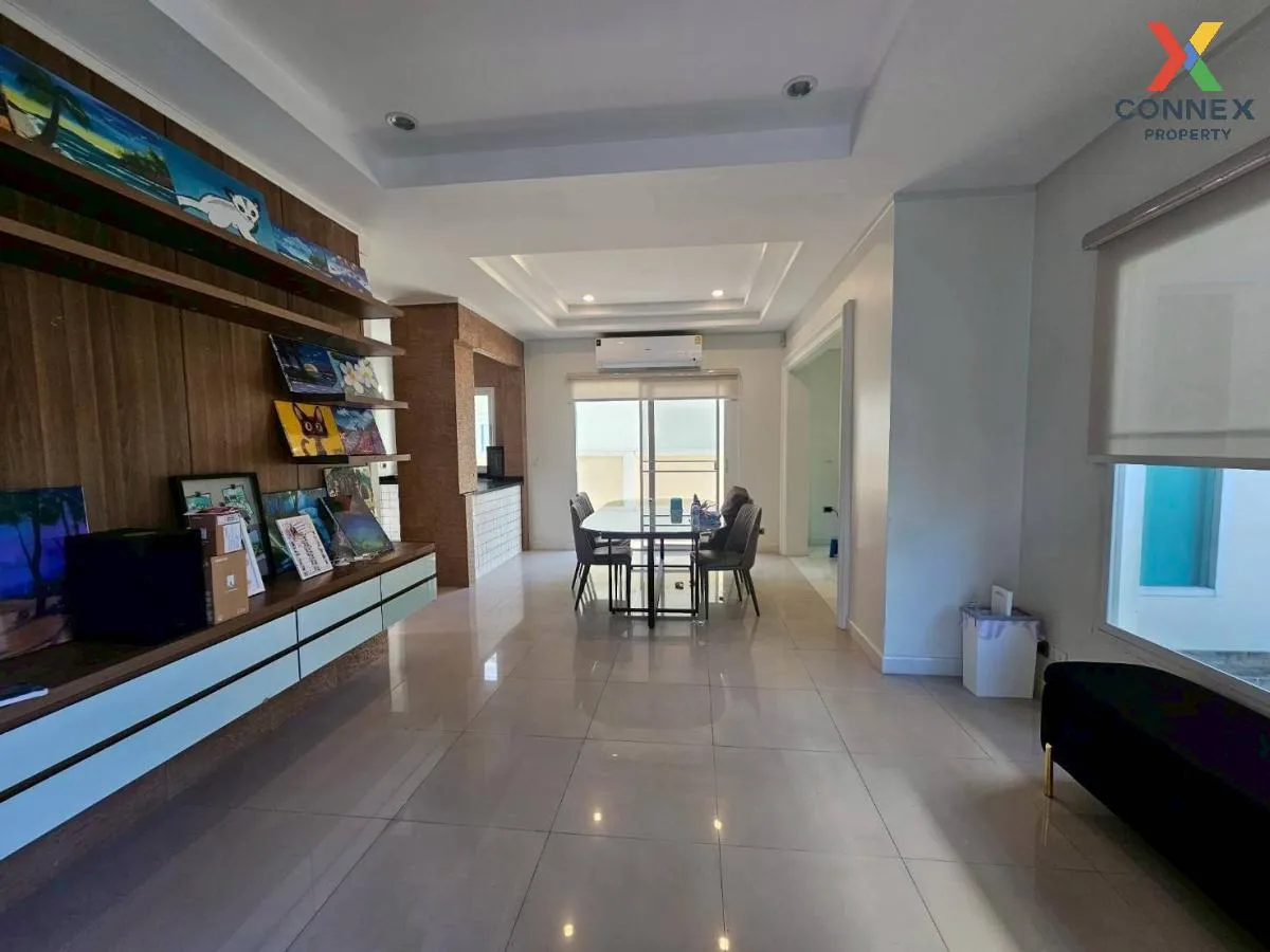 For Sale House , The City Rama 5 - Ratchapruek , Bang Khun Kong , For Sale House , The City Rama 5 - Ratchapruek , Bang Khun Kong ,