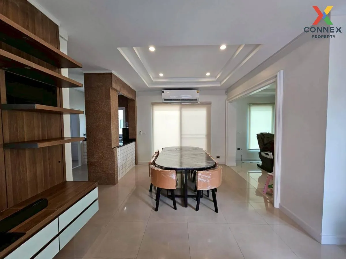 For Sale House , The City Rama 5 - Ratchapruek , Bang Khun Kong , For Sale House , The City Rama 5 - Ratchapruek , Bang Khun Kong ,