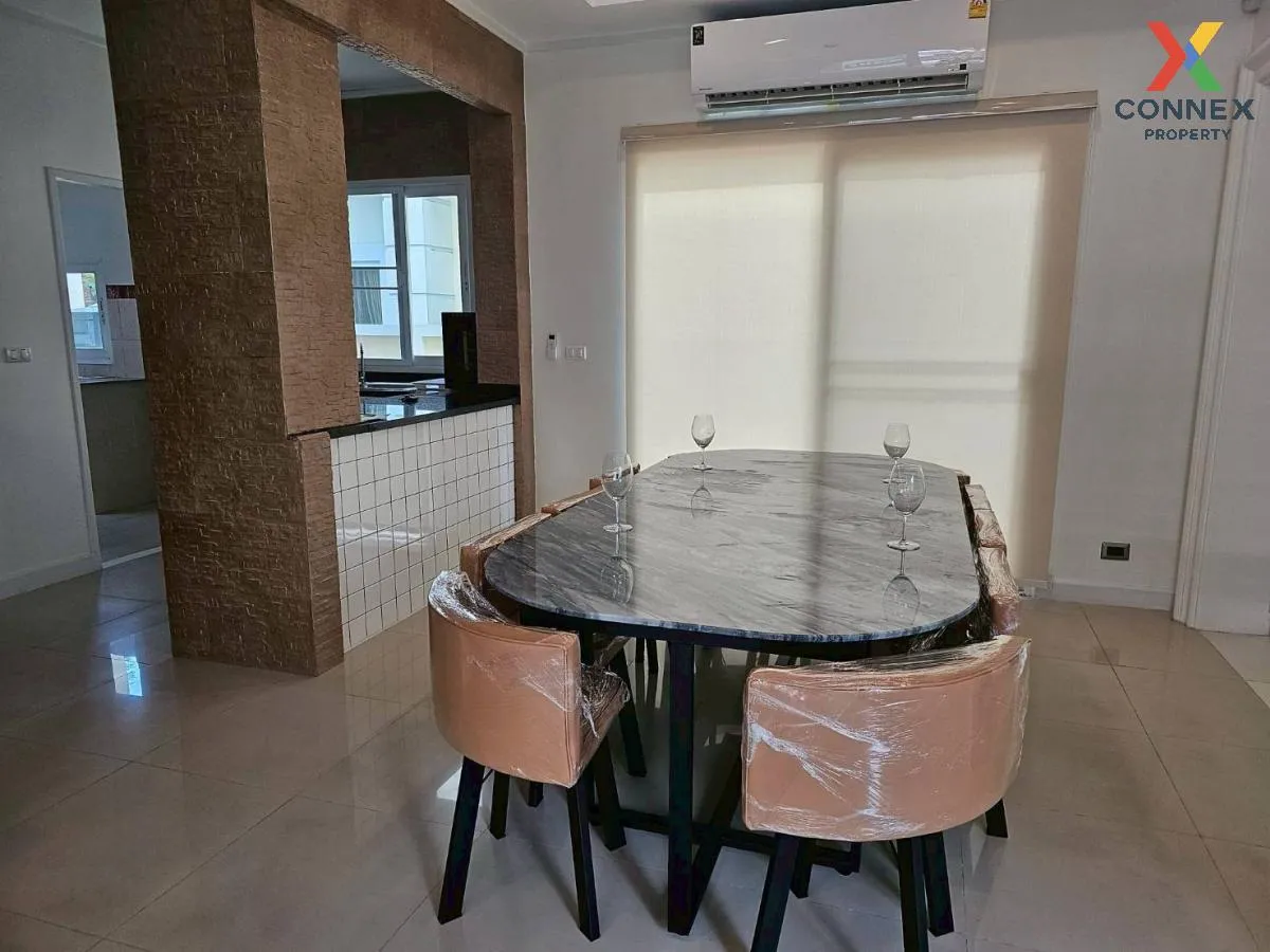 For Sale House , The City Rama 5 - Ratchapruek , Bang Khun Kong , For Sale House , The City Rama 5 - Ratchapruek , Bang Khun Kong ,