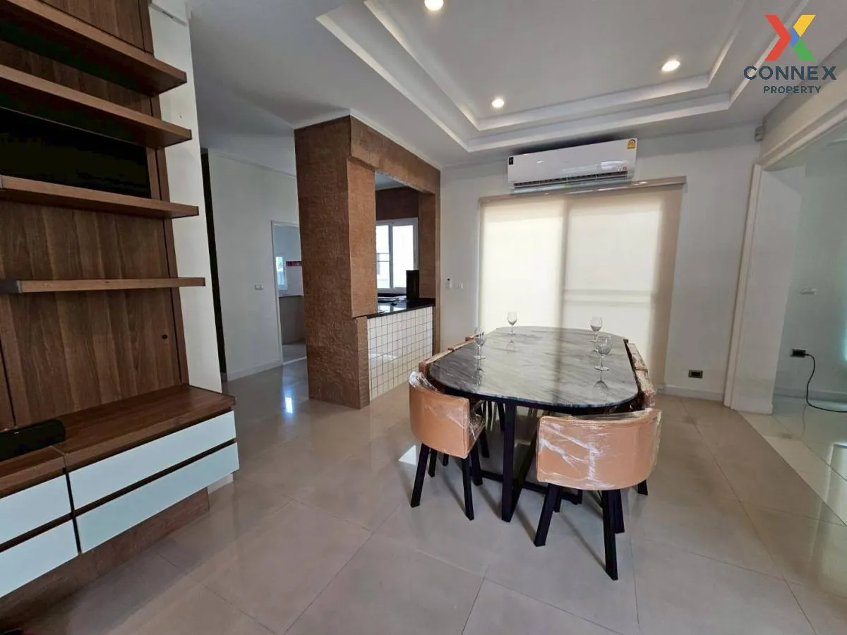 For Sale House , The City Rama 5 - Ratchapruek , Bang Khun Kong , For Sale House , The City Rama 5 - Ratchapruek , Bang Khun Kong ,