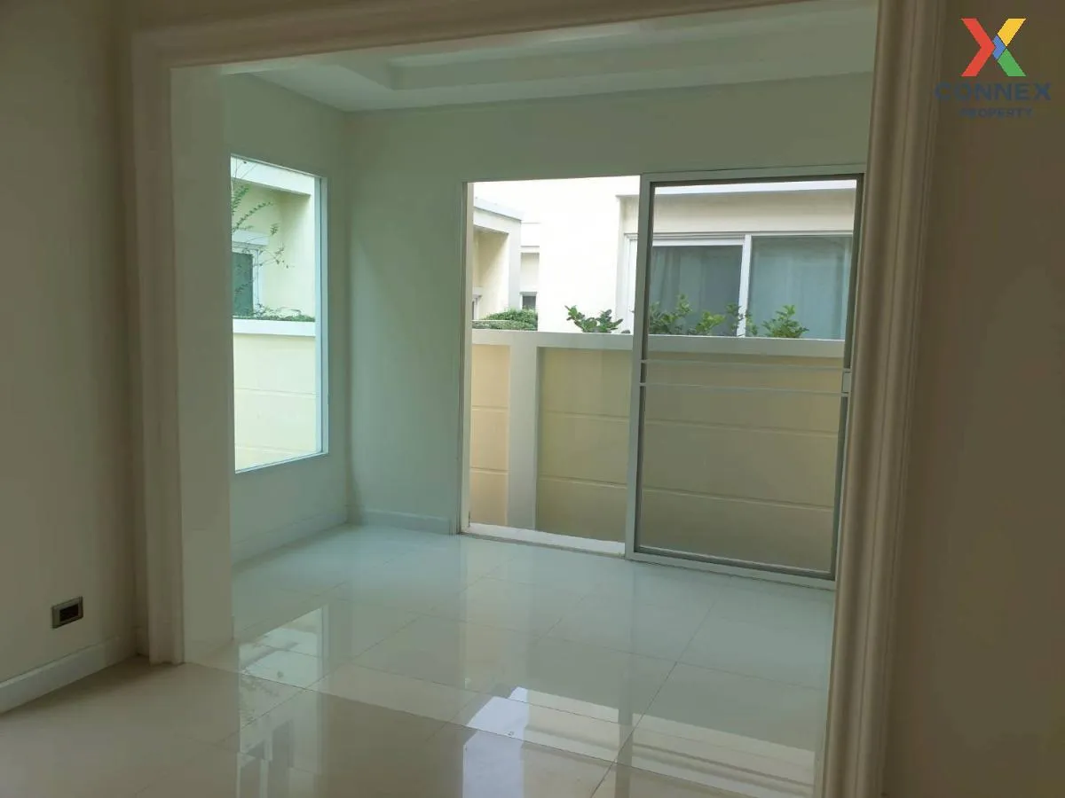 For Sale House , The City Rama 5 - Ratchapruek , Bang Khun Kong , For Sale House , The City Rama 5 - Ratchapruek , Bang Khun Kong ,