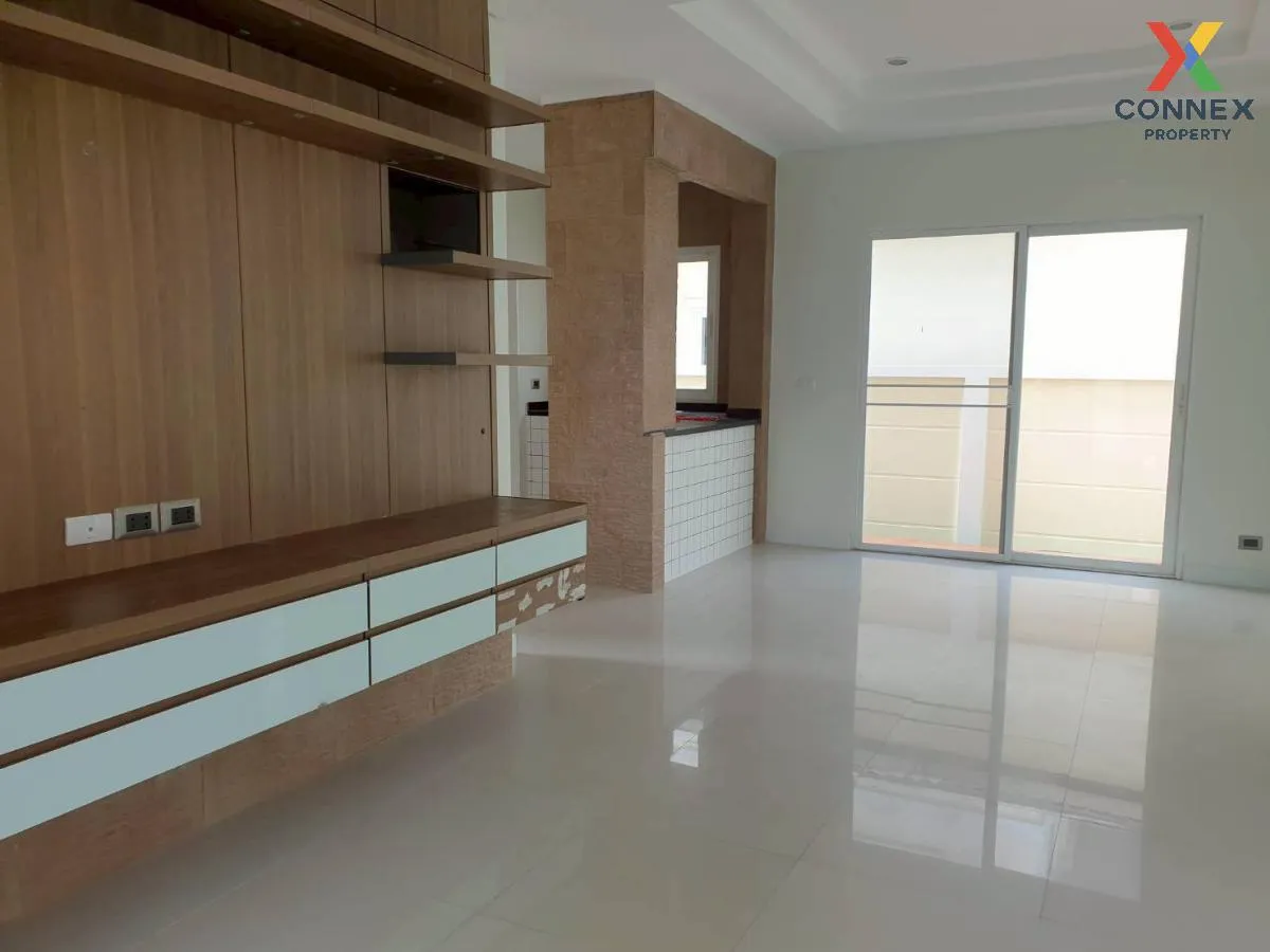 For Sale House , The City Rama 5 - Ratchapruek , Bang Khun Kong , For Sale House , The City Rama 5 - Ratchapruek , Bang Khun Kong ,