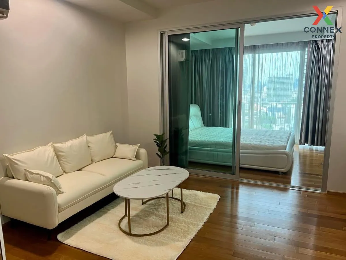 For Rent Condo , The Line Phahonyothin Park , BTS-Ha Yaek Lat Phr 1