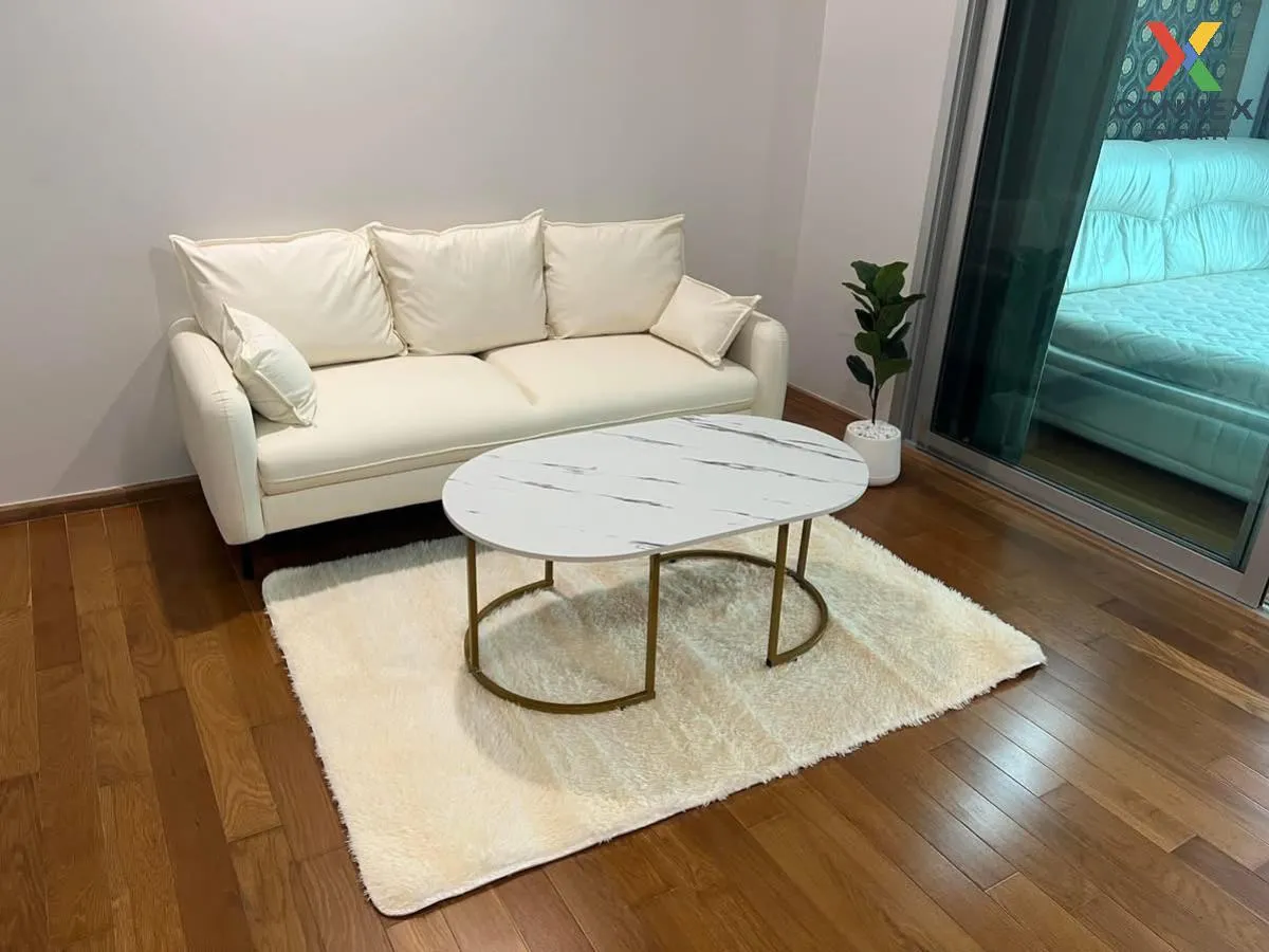 For Rent Condo , The Line Phahonyothin Park , BTS-Ha Yaek Lat Phr 2