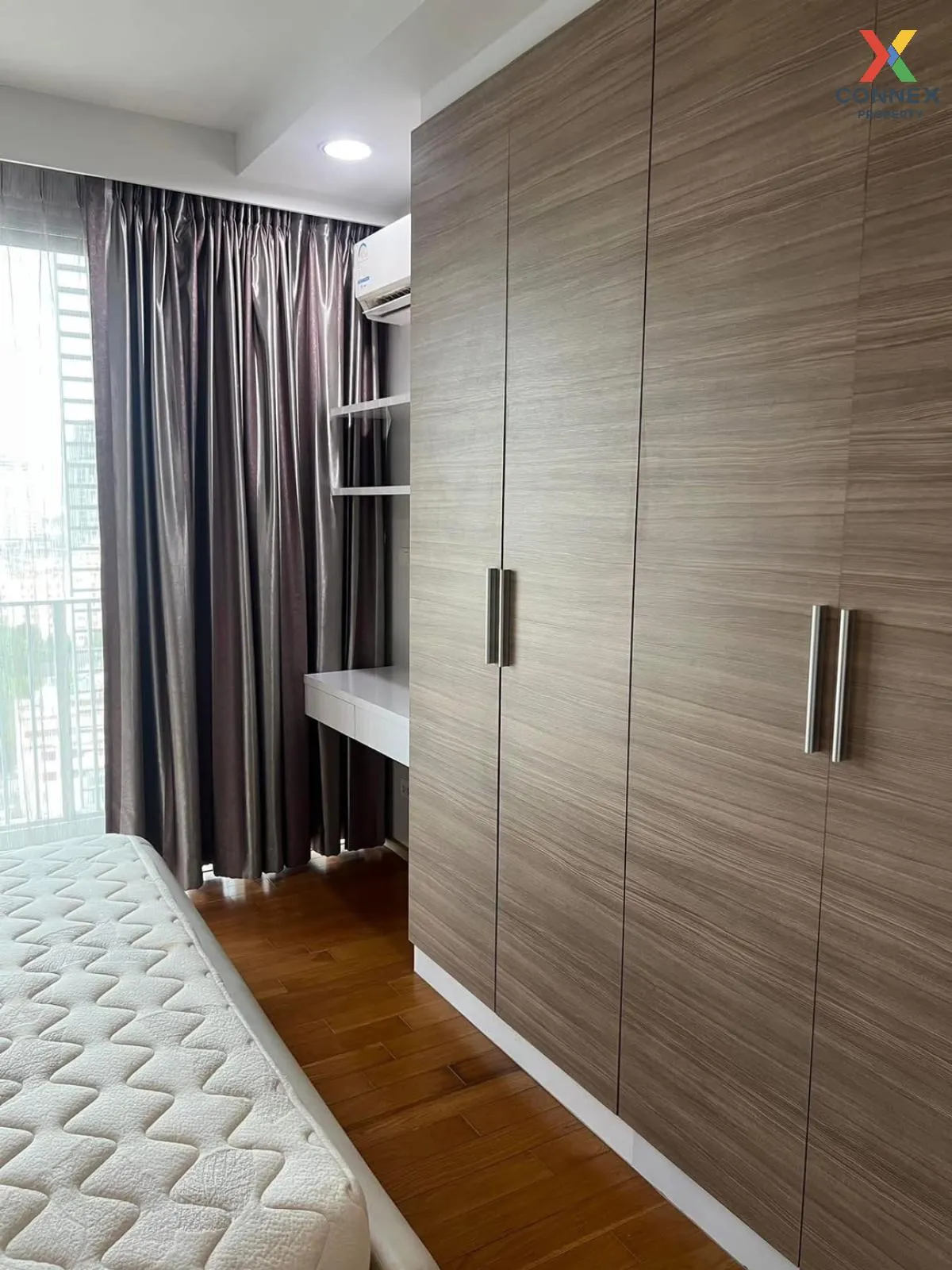 For Rent Condo , The Line Phahonyothin Park , BTS-Ha Yaek Lat Phr 4