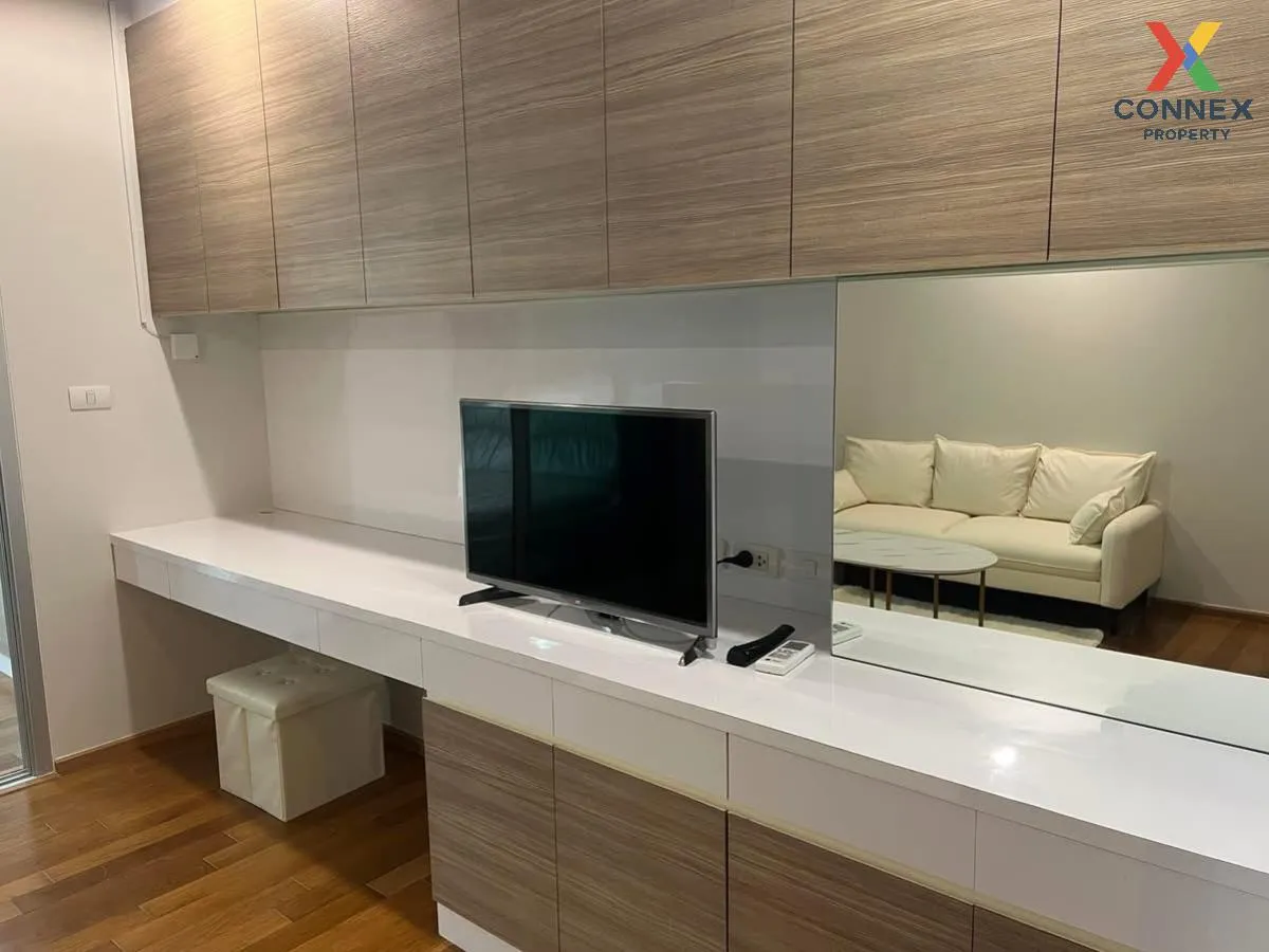 For Rent Condo , The Line Phahonyothin Park , BTS-Ha Yaek Lat Phr