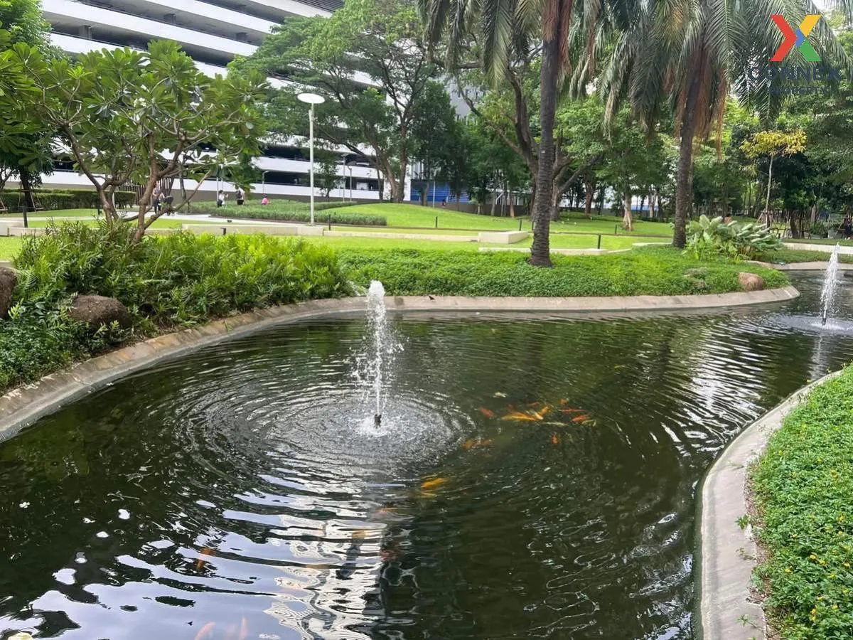 For Rent Condo , The Line Phahonyothin Park , BTS-Ha Yaek Lat Phr