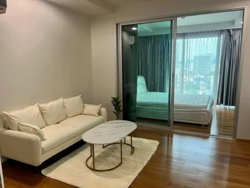For Rent Condo , The Line Phahonyothin Park , BTS-Ha Yaek Lat Phrao , Chomphon , Chatuchak , Bangkok , CX-124008