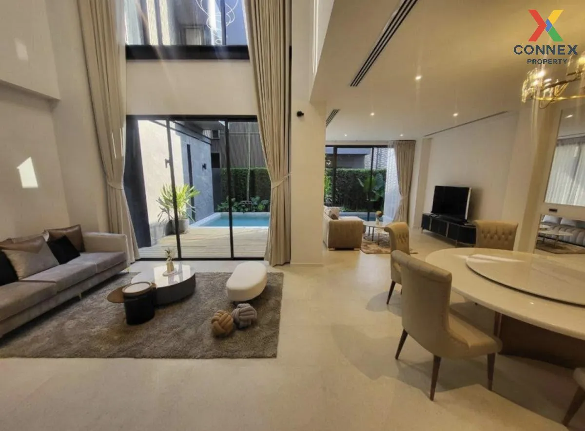 For Rent House , BuGaan Rama 9-Meng Jai , nice view , Wang Thong  3