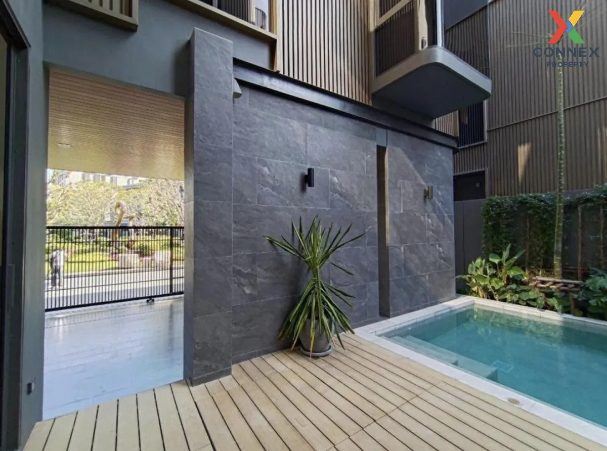 For Rent House , BuGaan Rama 9-Meng Jai , nice view , Wang Thong 