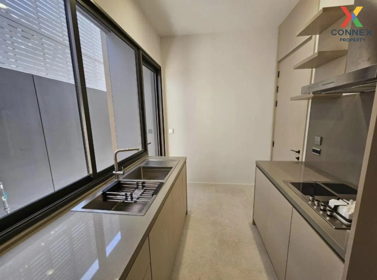For Rent House , BuGaan Rama 9-Meng Jai , nice view , Wang Thong 
