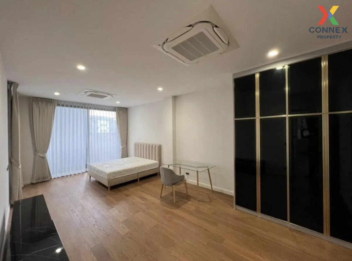 For Rent House , BuGaan Rama 9-Meng Jai , nice view , Wang Thong 