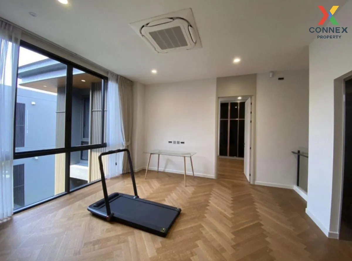 For Rent House , BuGaan Rama 9-Meng Jai , nice view , Wang Thong 