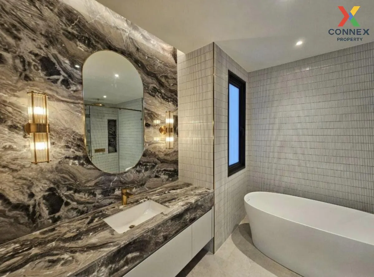 For Rent House , BuGaan Rama 9-Meng Jai , nice view , Wang Thong 